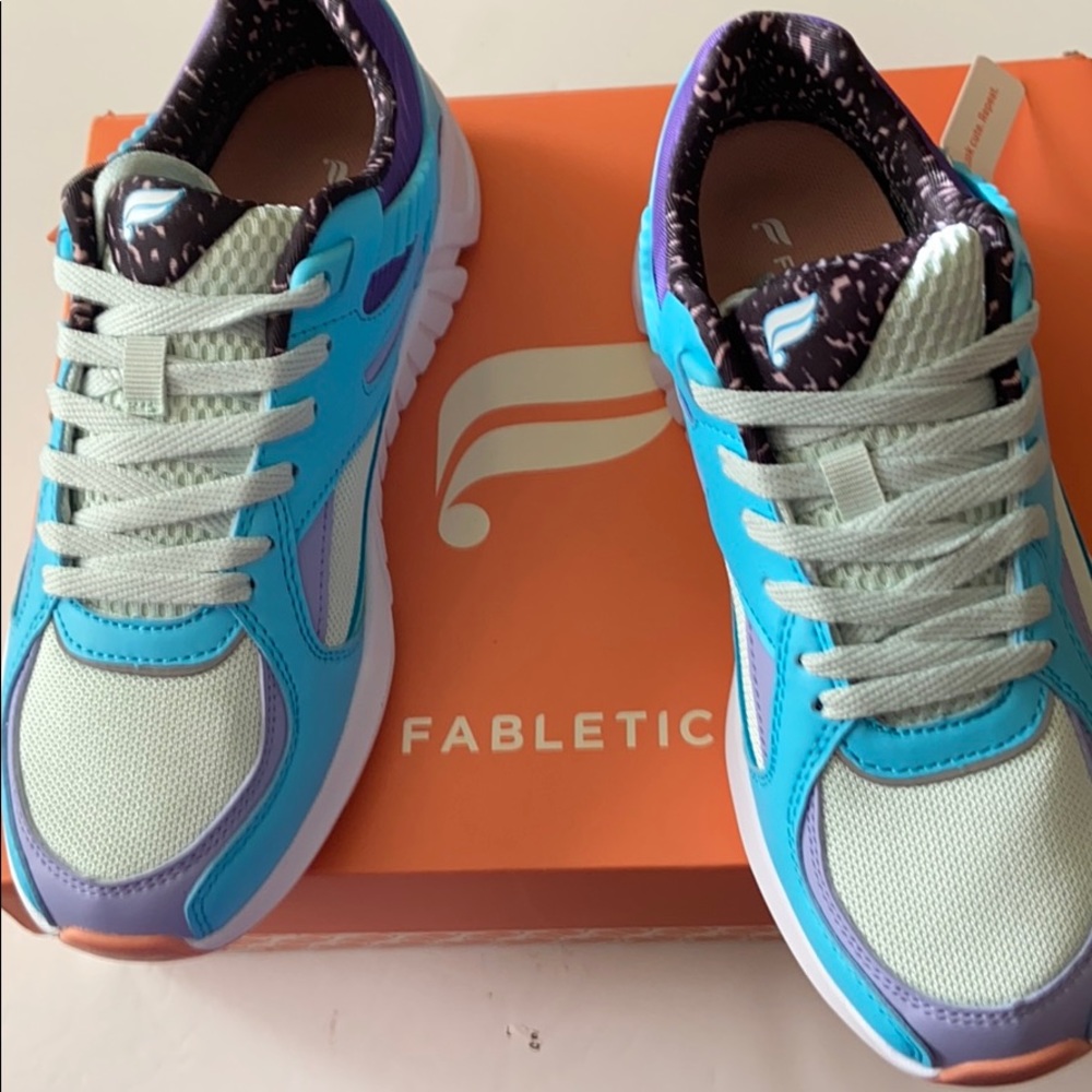 Fabletics sneakers - Picture 12 of 13